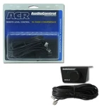 Audiocontrol ACR-2 Wired Remote Level For LCQ-1 Epicenter Plus Processor. Fixed Price $41.99.