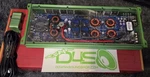 DOWN4SOUND JP23 V1.5 2300W Rms Class Monoblock Amplifier. Fixed Price $249.00.