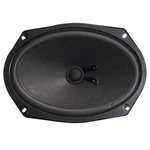 Magnadyne Car Subwoofer, 6 X 9 Inch Oval, 4-OHM Impedance, Polypropylene.... Fixed Price $36.17.