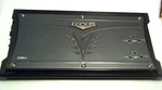 Kicker ZX650.4 4-CHANNEL Amplifier Mpn Car Audio Full Range. Fixed Price $259.00.