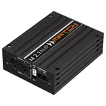 Match 2.1 Micro Compact Amplifier 2X210W 4-OHM Stereo 430W 2-OHM Mono Rms. Fixed Price $549.00.