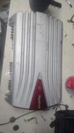 Sony Xplod XM-554ZR 4-CHANNEL Car Amplifier. Fixed Price $28.00.