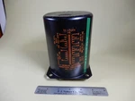 Saratoga Large Tube Amplifier Power Transformer 700V 120MA, 300V 30MA, 5V 3A ++. Fixed Price $100.00.