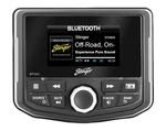 Stinger SPXM1 Marine & Powersport Media Player/receiver/radio Built-in Amplifier. Fixed Price $278.99.