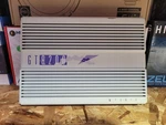 Jbl GTQ200 Amplifier Used Tested. Fixed Price $149.99.