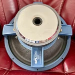 Soundstream Spl 160 All Original 15" Subwoofer Old School Blue Basket Dvc 4 Ohm. Fixed Price $500.00.