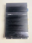 Vintage Retro Alpine 3522 Car Audio Amplifier Stereo Bridgeable Untested. Fixed Price $49.99.