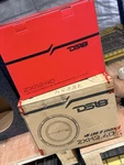 Open Box DS18 ZXI12.4D Subs Dual Voice Coil 1000 Watts Rms. Fixed Price $265.00.
