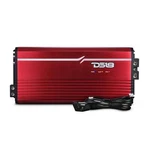 DS18 FRP-5K/RD 1-CHANNEL Amplifier Full-range Class 5000W Rms 1-OHM. Fixed Price $575.96.