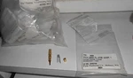 Lot Of M39029/91-530 Contact Socket Pyle-national. Fixed Price $25.00.