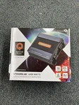 Quantum Audio QPX4000.1D 4000W Max Class-d Mono Block Car Sub Woofer Amplifier. Fixed Price $169.00.