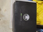 Jl Audio Class System Amplifier HD900/5 With Hd-rlc. Fixed Price $950.00.