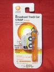 Nippon Relay Car Pullback With Mobile Strap - Orange Teleision. Fixed Price $70.20.