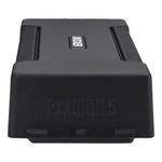 Open Box Kicker 48PXA10005 Waterproof Mono Subwoofer Amplifier With 1400W Power. Fixed Price $623.99.