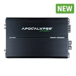 Deaf Bonce Apocalypse ASA-1500.1 1500W Rms Monoblock Amplifier. Fixed Price $369.90.