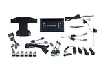 Memphis MXHD14KITV2 Harley-davidson Motorcycle Audio System Plug And Play. Fixed Price $295.65.