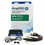 Pac AP4-TY12 Amplifier Integration Adapter For Toyota/lexus Retains Factory. Fixed Price $399.00.