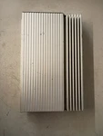 Oem 07-12 Jeep Liberty Dodge Infinity Audio Radio Amplifier. Fixed Price $110.00.