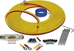 SEA4287 Marine Complete Amplifier Installation Kit 7-METERS Of Gauge Power +. Fixed Price $104.99.