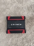 Crunch Powerzone Series 1100W 2-CHANNEL Car Audio Amplifier PZ-1020.2. Fixed Price $59.26.