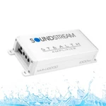Soundstream SM4.1000D Car Motorcycle Marine Audio Amplifier Channel 1000W. Fixed Price $129.03.