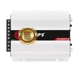 Taramps Ts 800X4 Channel 2 Ohms Car Amplifier - Free Shipping. Fixed Price $120.16.