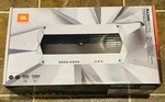 Jbl Marine MA704 (4-CHANNEL) 1000W Peak Power Amplifier Watts Rms X (new). Fixed Price $259.95.