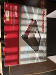 Old School 2009 Pioneer GM-5400T Bridgeable 2-CHANNEL 760WATT Max Car Amplifier. Fixed Price $125.00.