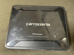 Carrozzeria Power Amplifier GM-D7400 Maximum Output 200W 4CH 600W 2CH Pioneer. Fixed Price $197.83.