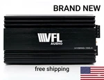 American Bass Vfl Hybrid 150.4 Class Digital Monoblock Amplifier New. Fixed Price $223.29.