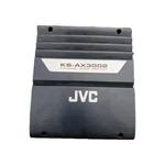 Jvc KS-AX3002 Car Channel Power Amplifier. Tested. Fixed Price $63.90.