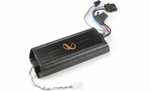 Infinity Kappa Perfect 3002A Classd 2-CHANNEL Powersports Amplifier. Fixed Price $384.95.