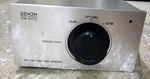 Denon HA-500 Cartridge Head Amplifier Mm/mc 24DB 32DB For Turntable Record. Fixed Price $250.00.
