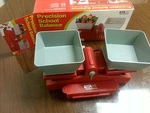 Eta Cuisenaire Precision School Balance. Fixed Price $18.70.