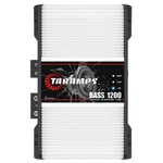 Taramps Bass 1200 Ohm Monoblock Amplifier Watts Rms Channel 14.4VDC. Fixed Price $164.00.