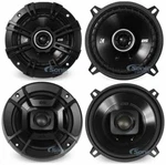 Polk Audio 5.25" 300W Speakers W/ Kicker Marine Package. Fixed Price $149.07.