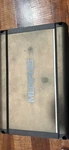 Memphis 16-SRX500D.1 Mono Subwoofer Amplifier Black. Fixed Price $80.00.