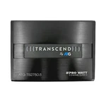 Transcend 2750W 5-CH Amp, 100W X 4 & 500W ATG-TS2750.5. Fixed Price $549.99.