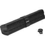 Kicker 47KPB1 20" Bluetooth Utv Soundbar Black - Open Box. Fixed Price $539.99.