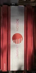 Orion Hcca 250G4 Car Audio Amplifier Red Model Mpn. Fixed Price $400.00.