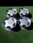 Mercedes 500E S600 18" Inch Oem Monoblock Genuine Amg Oz Wheels 1404010102. Fixed Price $3900.00.
