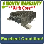 2007 - 2014 Chevrolet Gmc Silverado Sierra Bose Premium Sound Audio Amplifier. Fixed Price $178.20.