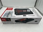Boss Audio Systems PV3700 5 Channel Car Amplifier Watts Full Range Variable. Fixed Price $199.99.