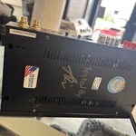 Critical Mass Audio ELS1000.2 Watts True Rms Amplifier Mono 2CH 1CH. Fixed Price $1500.00.