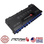 Stetsom EQX764 Band Equalizer - Usa Dealer Same Day Shipping. Fixed Price $79.99.