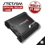 Stetsom Hl 1 Ohm Amplifier 2000.4 Channel Power 3-5 Day Delivery. Fixed Price $289.00.