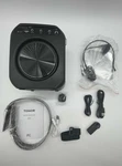 Tonor Voice Amplifier 50W, 6000MAH Rechargeable Bluetooth Personal Pa System. Fixed Price $89.99.