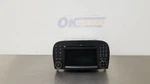 09 Mercedes Benz Amg SL63 R230 Radio Receiver Information Display 2308702594. Fixed Price $612.00.