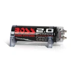 Boss Audio Systems CPBK2 Car Capacitor - Farad, Energy Samsung, Black. Fixed Price $69.19.