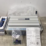 See Video* -new In Box- Old School Audison Lr 604 Car Amplifier 4/3/2-CHANNEL. Fixed Price $775.00.